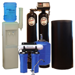 Rent to Own, Reverse Osmosis, Water Softener, Water Cooler