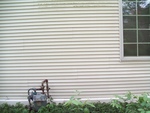 Z-ro Rust - Rust Removal Clean Siding