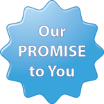 Our Promise To You