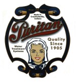 Puritan Logo