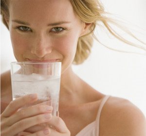 Healthy Drinking Water